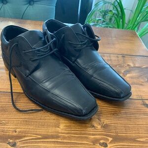 Boys dress shoes